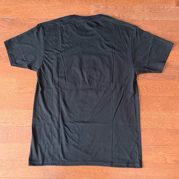 Guns N' Roses Black Band T-Shirt - Picture 3 of 5